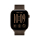 Apple Watch 12 46/Ciemny brąz Alu/Ciemny brąz Mediolańska S/M 5G - 1594101 - zdjęcie 2